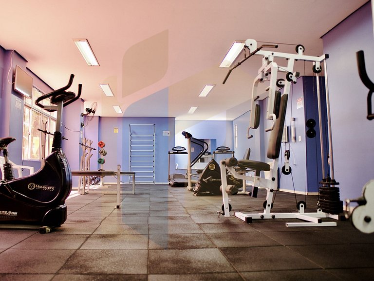 Condominio Sol Das Caldas - SDC - 1001