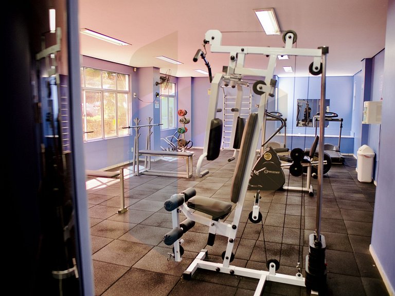 Condominio Sol Das Caldas - SDC - 1001