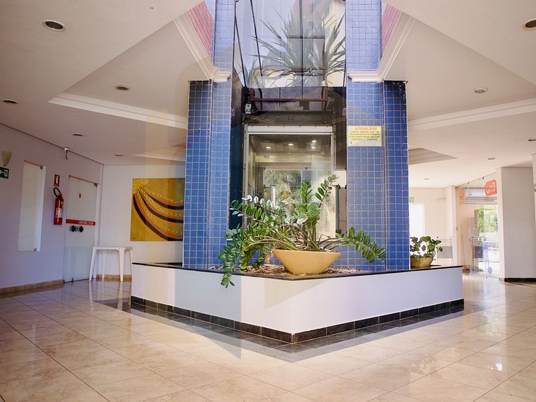 Condominio Sol Das Caldas - SDC - 1001