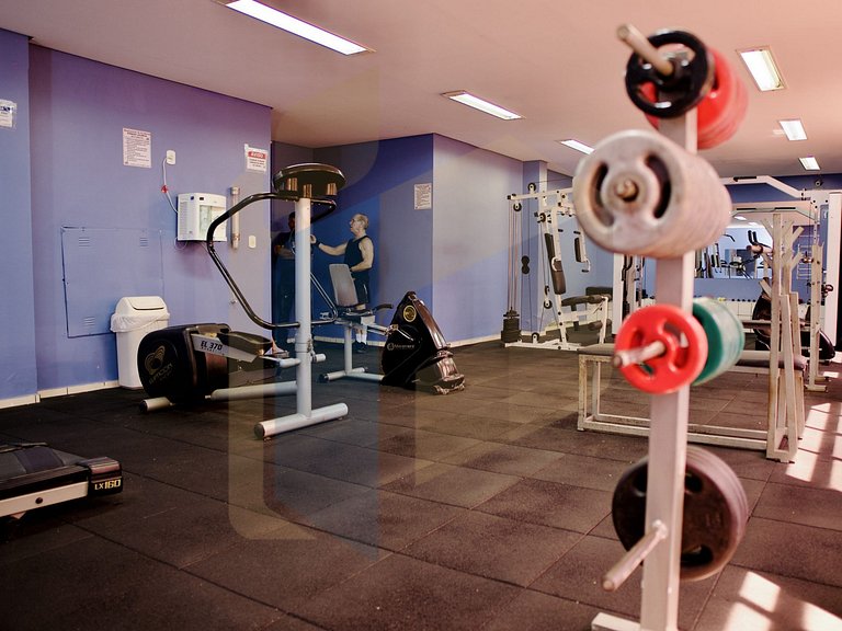 Condominio Sol Das Caldas - SDC - 1001