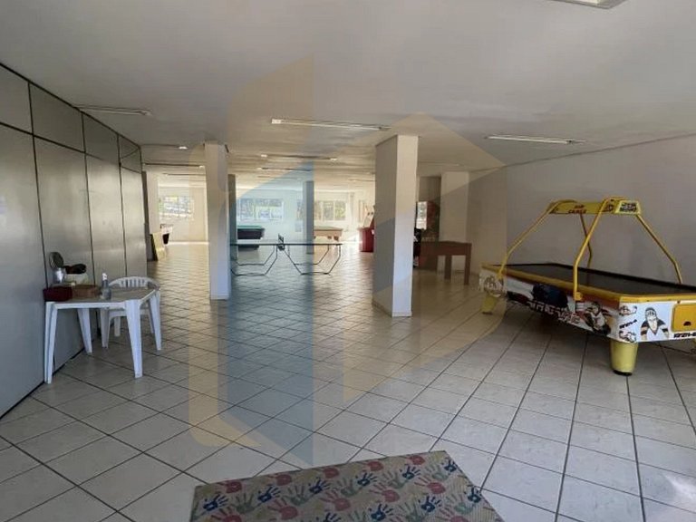 Condominio Sol Das Caldas - SDC - 1001