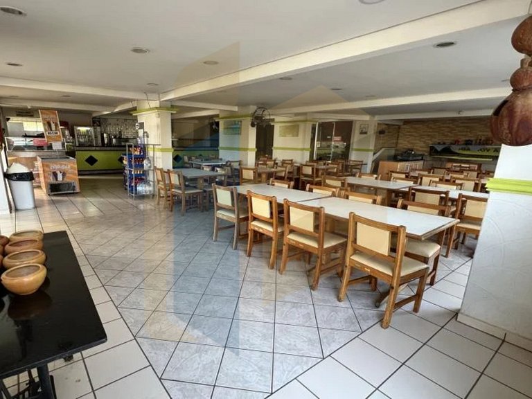 Condominio Sol Das Caldas - SDC - 1001