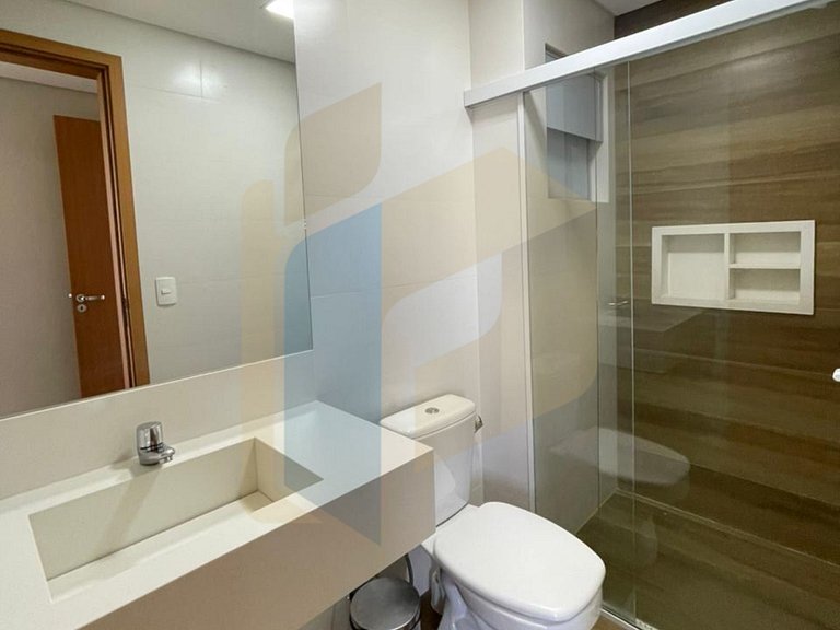 Condominio Recanto do Bosque - RBF - 1113