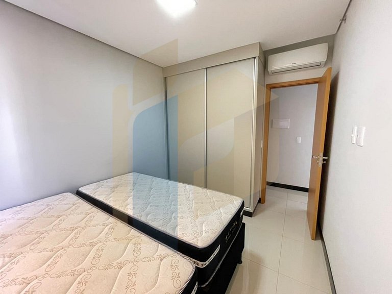 Condominio Recanto do Bosque - RBF - 1113