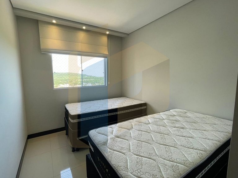 Condominio Recanto do Bosque - RBF - 1113