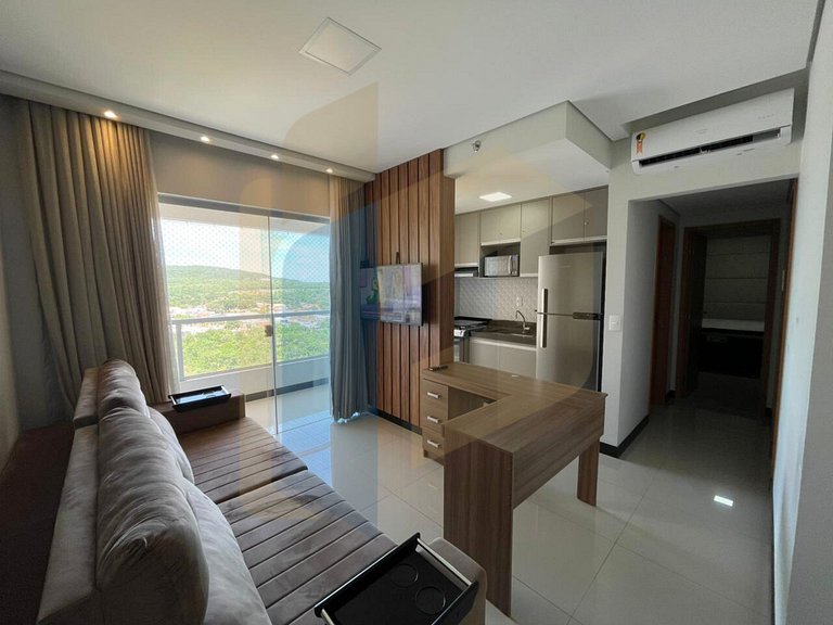 Condominio Recanto do Bosque - RBF - 1113