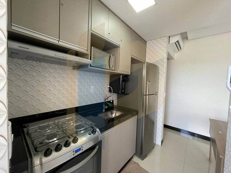 Condominio Recanto do Bosque - RBF - 1113