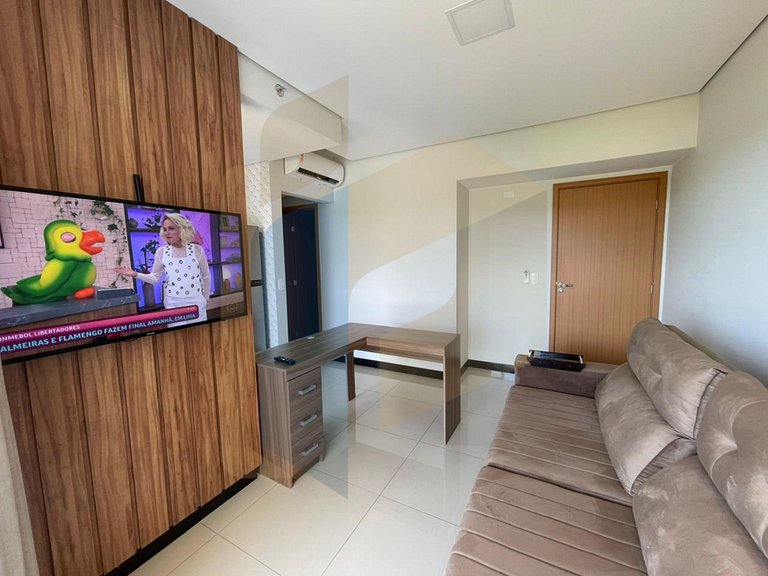 Condominio Recanto do Bosque - RBF - 1113