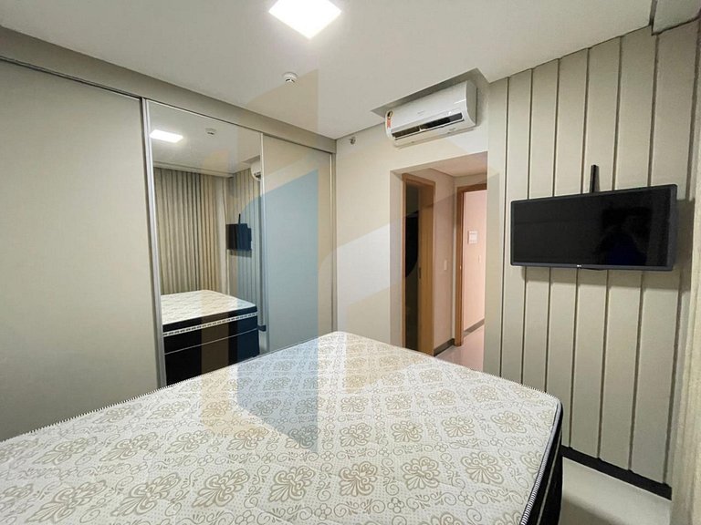 Condominio Recanto do Bosque - RBF - 1113