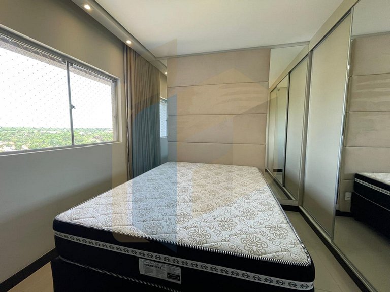 Condominio Recanto do Bosque - RBF - 1113