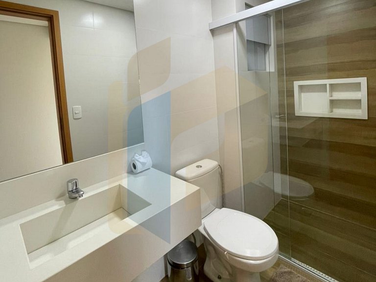 Condominio Recanto do Bosque - RBF - 1113