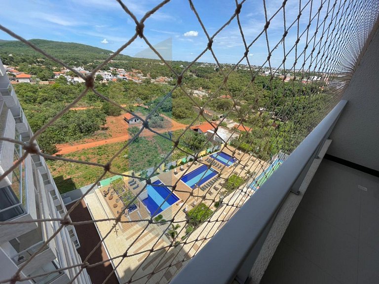 Condominio Recanto do Bosque - RBF - 1113