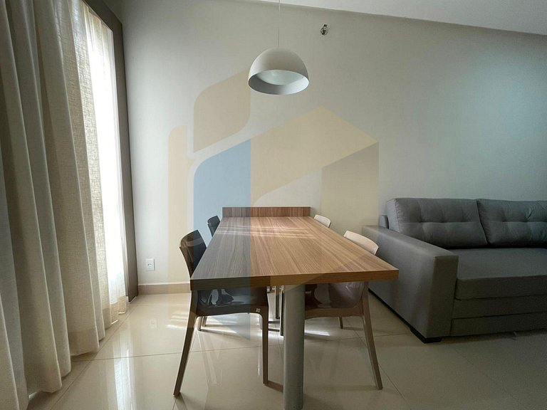 Condomínio Park Veredas PV - 021