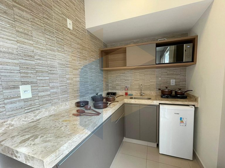 Condomínio Park Veredas PV - 021