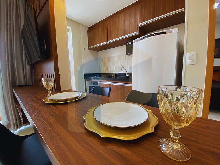 Condomínio Recanto do bosque -RBF-407