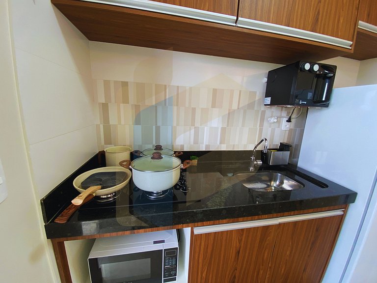 Condomínio Recanto do bosque -RBF-407