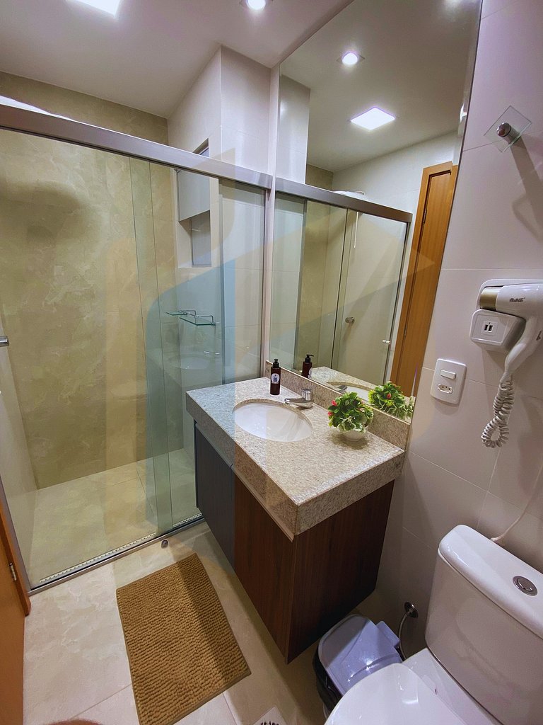 Condomínio Recanto do bosque -RBF-407