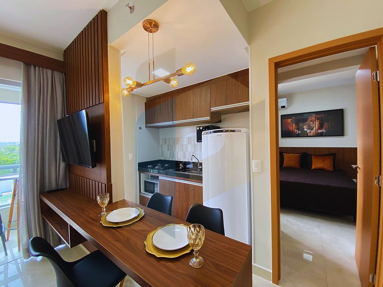 Condomínio Recanto do bosque -RBF-407