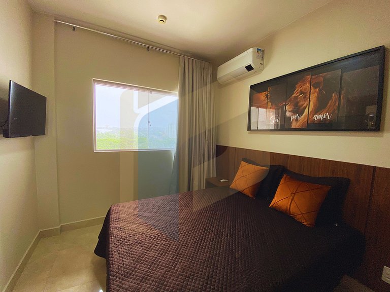 Condomínio Recanto do bosque -RBF-407