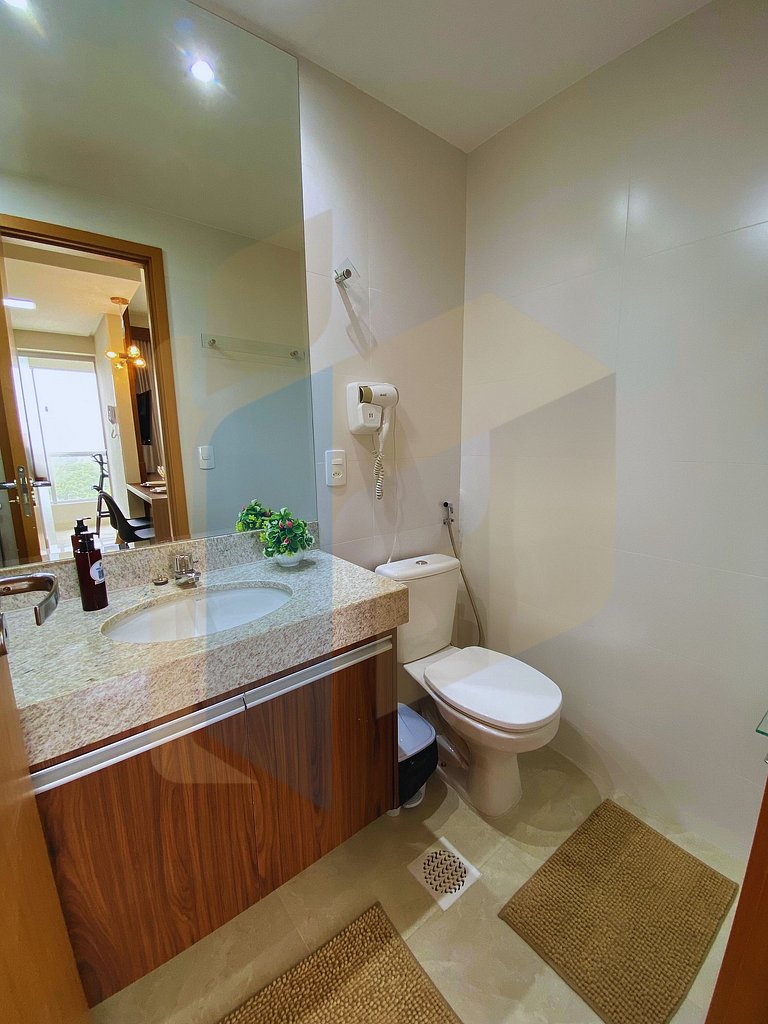 Condomínio Recanto do bosque -RBF-407