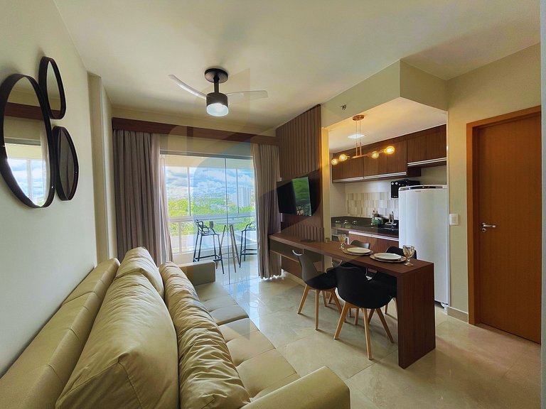 Condomínio Recanto do bosque -RBF-407