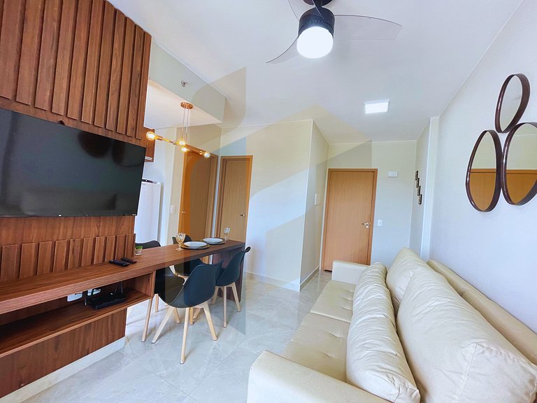 Condomínio Recanto do bosque -RBF-407