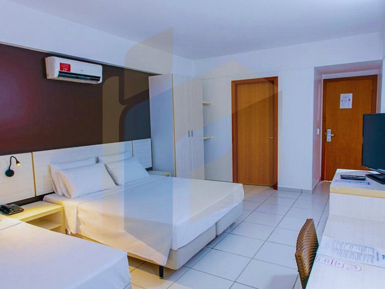 Cota - Le Jardin Hotel