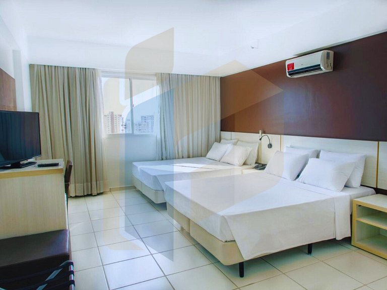 Cota - Le Jardin Hotel