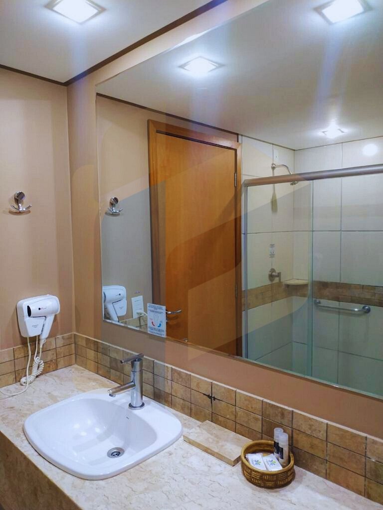 Cota - Le Jardin Hotel