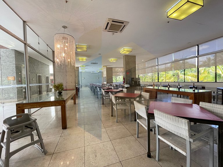 Cota - Le Jardin Hotel