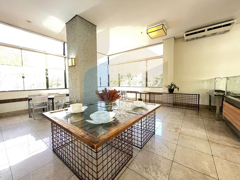 Cota - Le Jardin Hotel