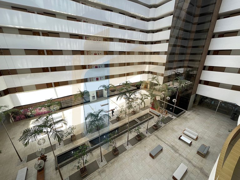 Cota - Le Jardin Hotel