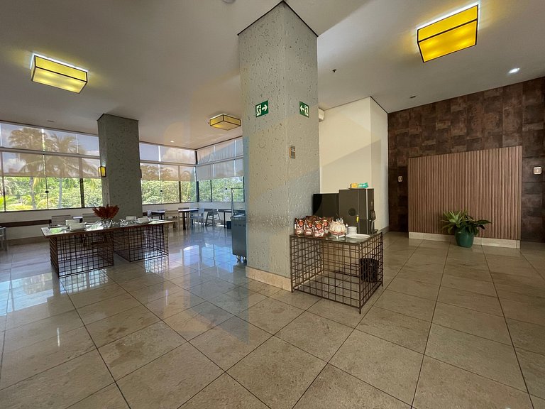 Cota - Le Jardin Hotel