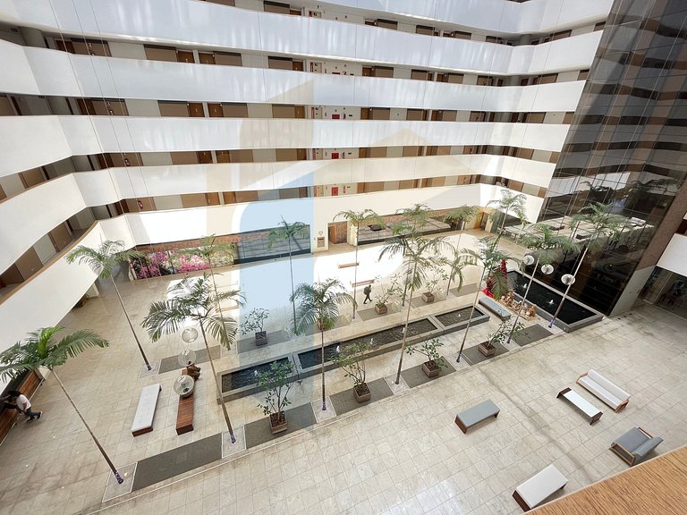 Cota - Le Jardin Hotel