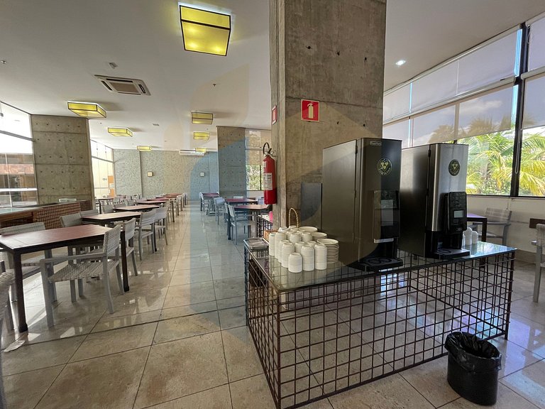 Cota - Le Jardin Hotel