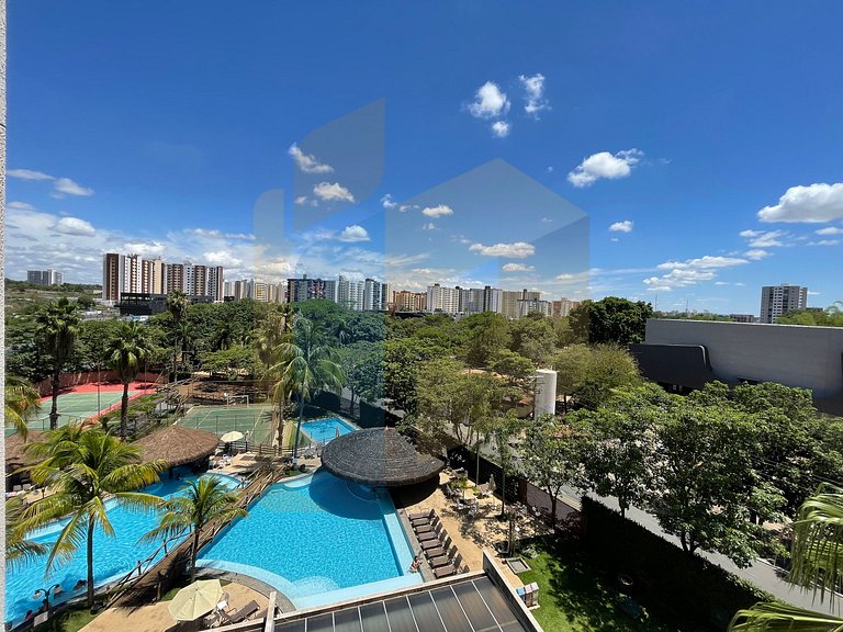 Cota - Le Jardin Hotel