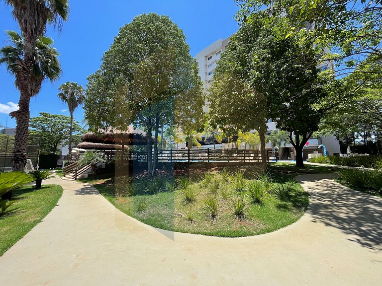 Cota - Le Jardin Hotel