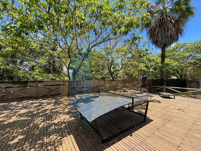 Cota - Le Jardin Hotel