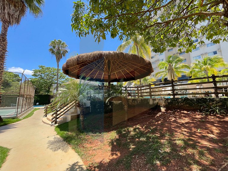 Cota - Le Jardin Hotel