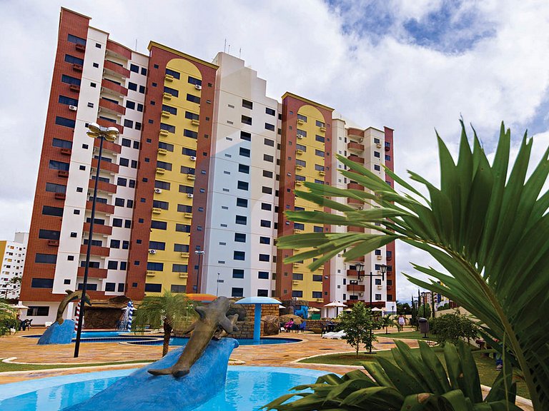 Golden Dolphin Supreme - 1203