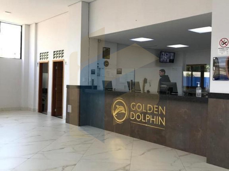 Golden Dolphin Supreme - 912