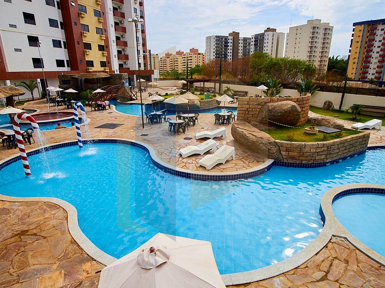 Golden Dolphin Supreme - 912