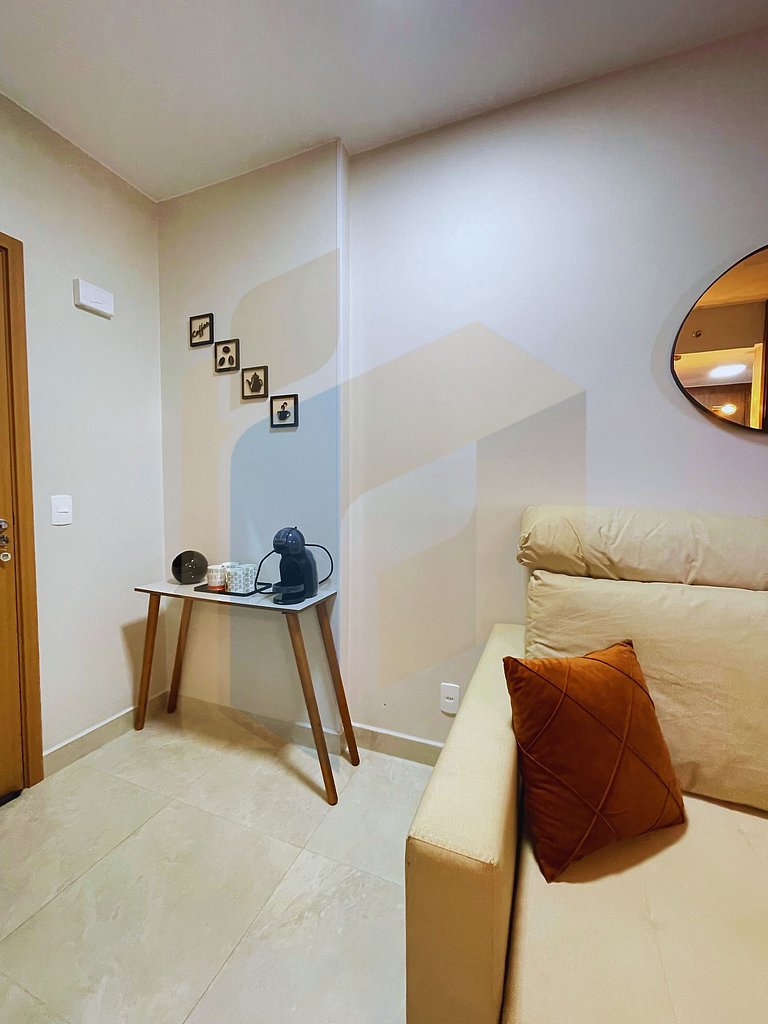 Condomínio Recanto do bosque -RBF-407