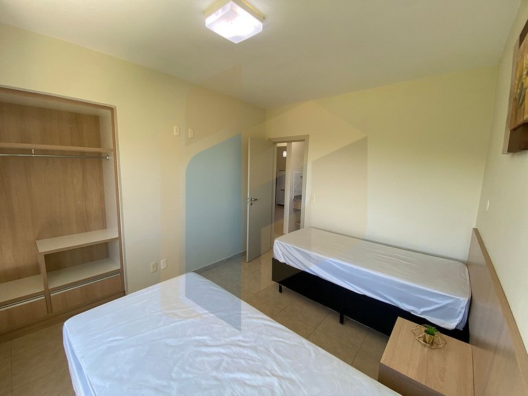 Condominio Thermas do Bosque - CTB- 026