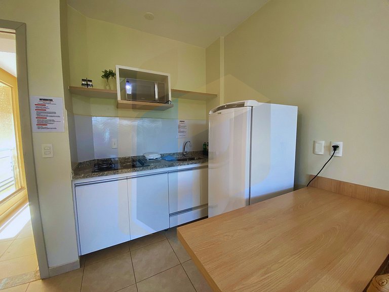 Condominio Thermas do Bosque - CTB- 026