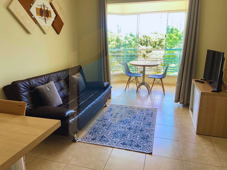 Condominio Thermas do Bosque - CTB- 026