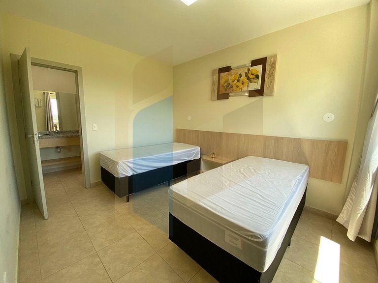 Condominio Thermas do Bosque - CTB- 026