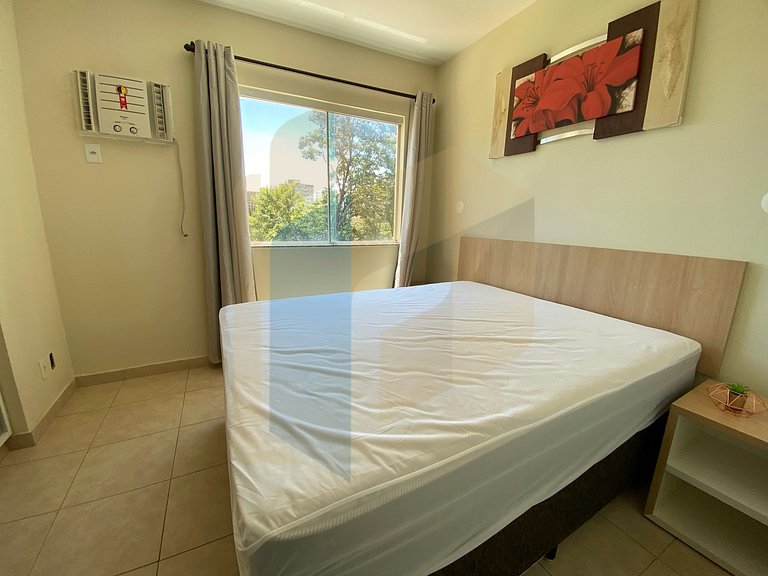 Condominio Thermas do Bosque - CTB- 026