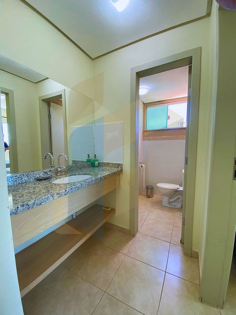 Condominio Thermas do Bosque - CTB- 026