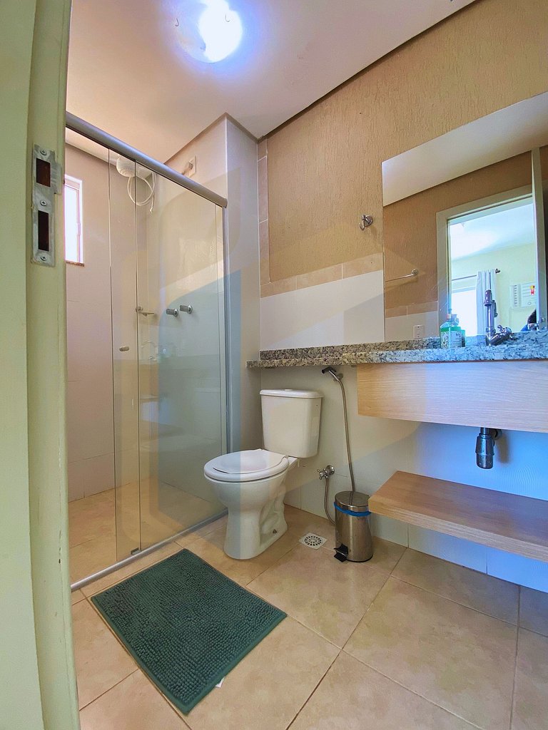 Condominio Thermas do Bosque - CTB- 026